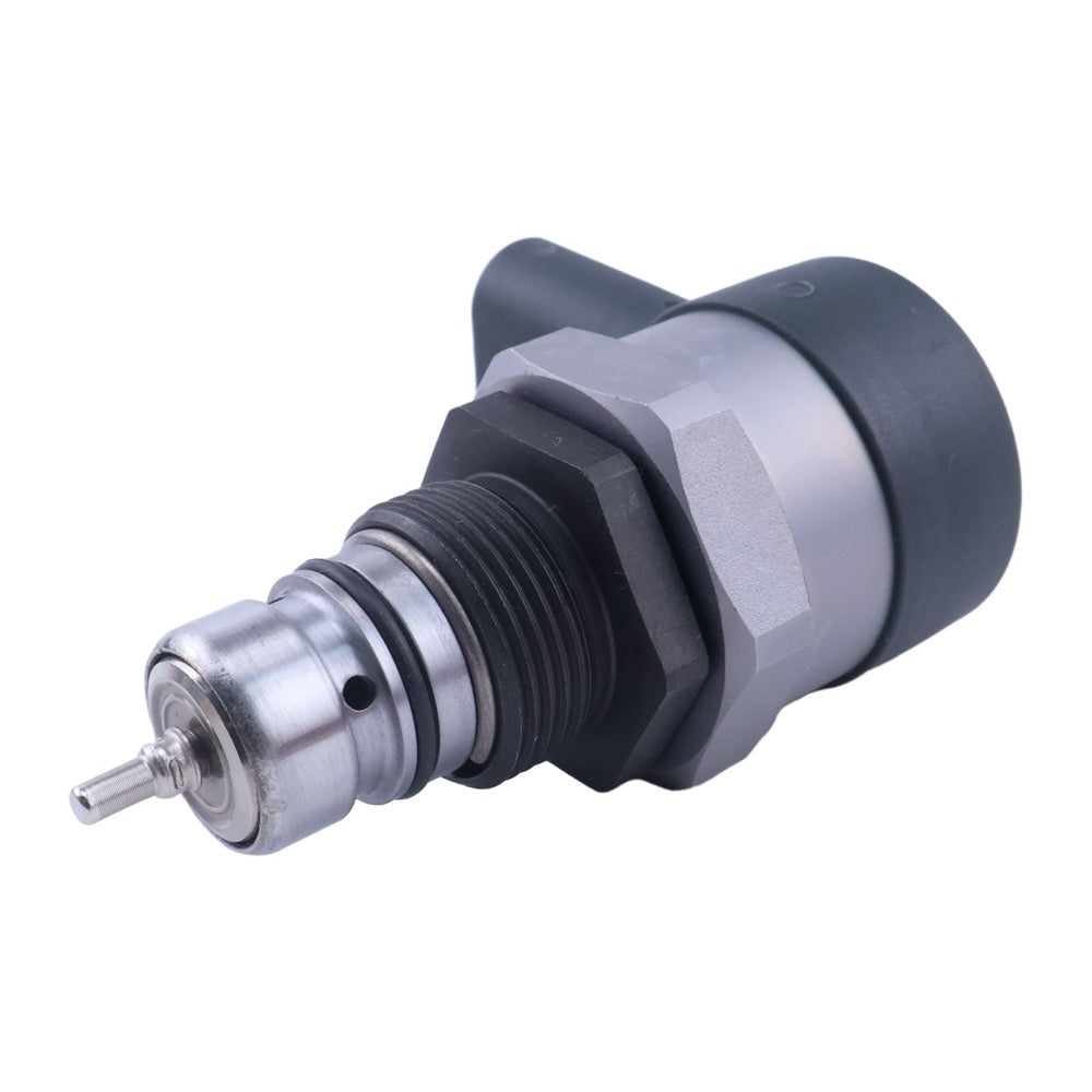 Diesel Fuel Injector Pump Pressure Relief Valve 0281006253 057130764AD fits Audi A6 A7 A8 Q5 Q7 Volkswagen Touareg Vehicle